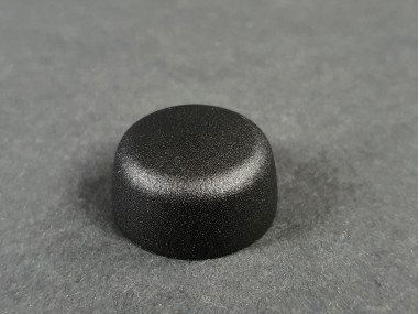 Cache Écrou d'Essuie-Glace Clio 3 RS - 82 00 027 479 - 8200027479