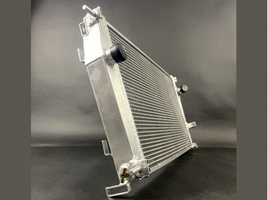 Radiateur Aluminium Flexeo Renault Megane 3 RS