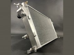Radiateur Aluminium Flexeo Renault Megane 3 RS 2