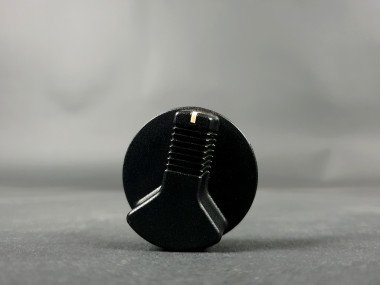 Bouton de Commande de Ventilation Occasion 5 Gt Turbo