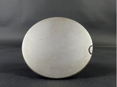 Cache Central Origine Occasion Jante...