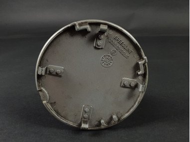 Cache Central Origine Occasion Jante...