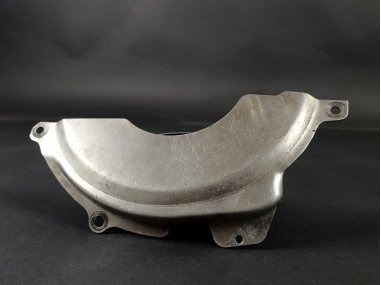 Carter de Protection Volant Moteur d'Occasion 5 Gt Turbo / R11 Turbo
