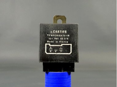 Relais de Centralisation d'Occasion 5 Gt Turbo / R11 Turbo - 02375 / 02 375