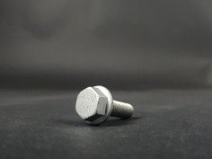 Vis de Fixation Étrier Extérieur Barre Stabilisatrice Clio Williams - 77 03 002 918 - 7703002918