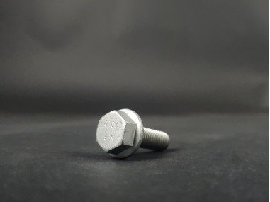 Vis de Fixation Étrier Extérieur Barre Stabilisatrice Clio Williams - 77 03 002 918 - 7703002918