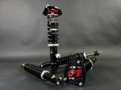 Combinés Filetés Gaz Shocks Clio 3 RS Ph1 - GGA 499