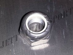 Écrou Fixation Catalyseur - Intermédiaire Échappement Clio 2 RS (x1) - 7703033132 - 77 03 033 132