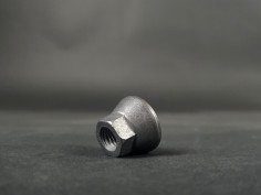 Écrou de Fixation Siège Avant Clio 2 RS - 77 03 633 010 - 7703633010