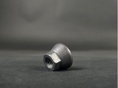 Écrou de Fixation Siège Avant Clio 2 RS - 77 03 633 010 - 7703633010