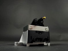 Module d'Allumage Clio 16s / Williams