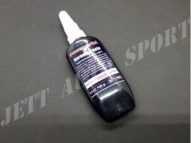 Pâte de Montage Échappement 1400°C