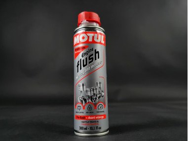 Nettoyant Avant Vidange Motul Engine Flush - ENG-FLUSH300