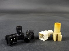 Porte-Ampoule Veilleuse Occasion 5 Gt Turbo (x1)