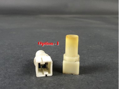 Porte-Ampoule Veilleuse Occasion 5 Gt Turbo (x1) - Option 1