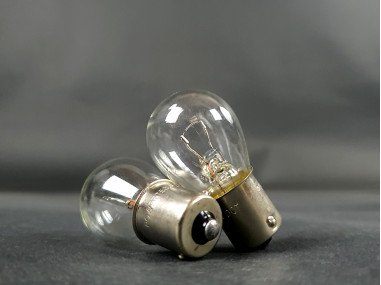 Ampoules P21W 12V (x2)