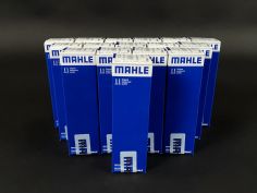 Soupape d'Échappement Clio 2 et 3 RS / Megane 2 RS (x1)