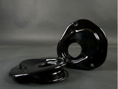 Coupelle de Fixation Amortisseur...