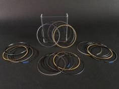 Segmentation Complète 4 Cylindres Clio 16s / R19 16s