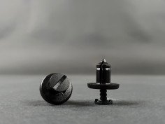 Plasti-Rivet diam 6mm - 77 03 072 361 - 7703072361