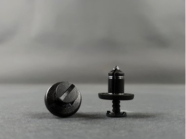 Plasti-Rivet diam 6mm - 77 03 072 361 - 7703072361