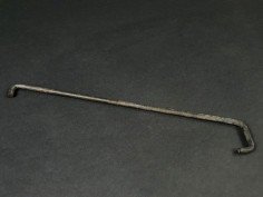 Tide de Retenue Capot Occasion 5 Gt Turbo