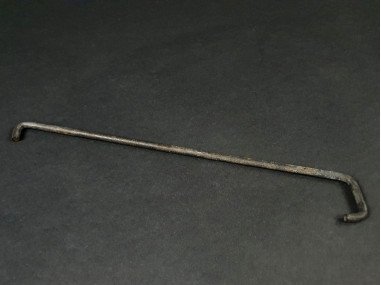 Tide de Retenue Capot Occasion 5 Gt Turbo