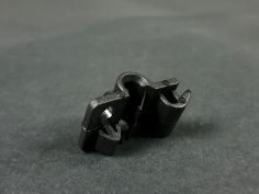 Agrafe d'Articulation de Tige de Retenue de Capot 5 Gt Turbo