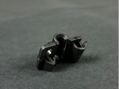 Agrafe d'Articulation de Tige de Retenue de Capot 5 Gt Turbo