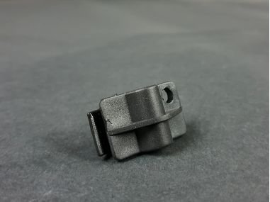 Agrafe d'Articulation de Tige de Retenue de Capot 5 Gt Turbo