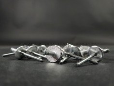 Rivet Alu à Embase Large...