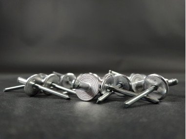 Rivet Alu à Embase Large pour...