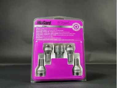 Vis antivol Mc Gard CRS IV 12X150 (X4)