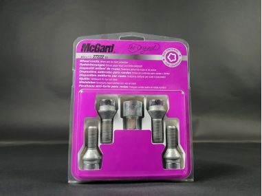 Vis antivols Mc Gard 14X150 (X4)