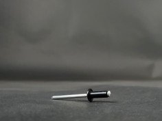 Rivet de Câble de Retenue de Capot 5 Gt Turbo - 77 03 072 132 - 7703072132