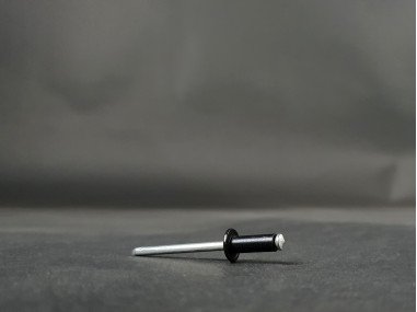 Rivet de Câble de Retenue de Capot 5 Gt Turbo - 77 03 072 132 - 7703072132