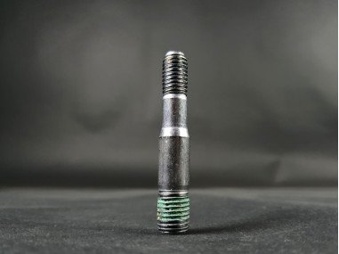 Axe Galet Tendeur Distribution Clio...