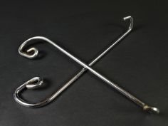 Barre de Ceinture de Sécurité Avant Chromée d'Occasion 5 Gt Turbo