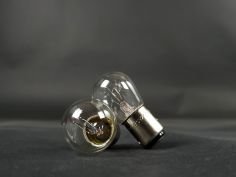 Ampoules P21/5W 12V (x2)