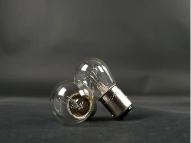 Ampoules P21/5W 12V (x2)