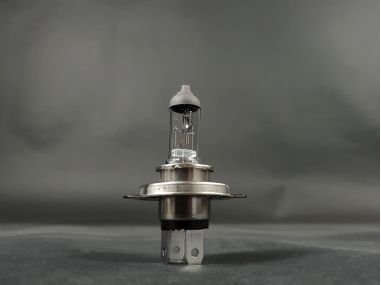 Ampoule H4 90-100W (non homologuée sur route)