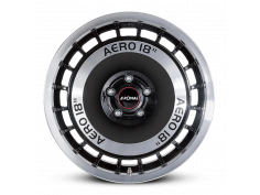 Jante Ronal R50 Turbo Aero 7.5 x 16"