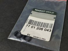 Joints d'Injecteur Megane 3 RS (x2)