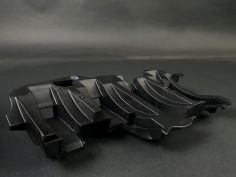 Plaque Anti-Barbotage Clio 2 et 3 RS / Megane 2 et 3 RS