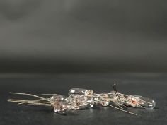 Ampoule pour Interrupteur de Lève-Vitre 5 Gt Turbo