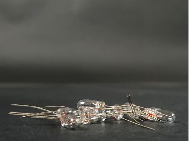 Ampoule pour Interrupteur de Lève-Vitre 5 Gt Turbo