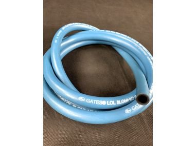 Radiateur d'huile 10 rangées haute qualité sans thermostat (kit complet)