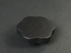 Bouchon de Remplissage d'Huile 5 Gt Turbo / R11 Turbo