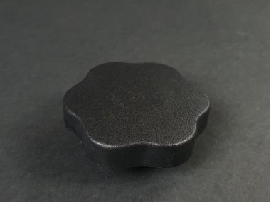 Bouchon de Remplissage d'Huile 5 Gt Turbo / R11 Turbo