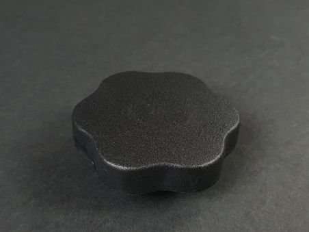 Bouchon de Remplissage d'Huile 5 Gt Turbo / R11 Turbo